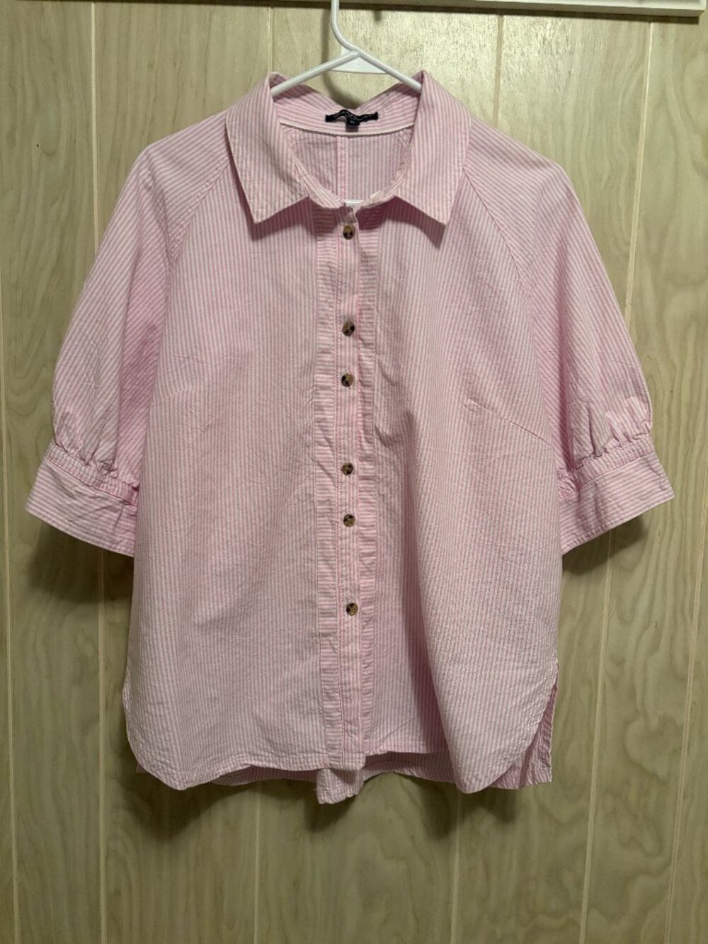 VELVET HEART LOS ANGLES WOMENS TOP